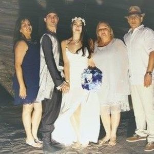 Meet your Posher, Odalis